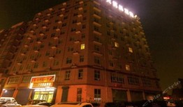 临汾最新爆料平阳南街,临汾城市新地标崛起