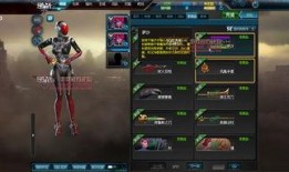 逆战爆料最新角色是什么,揭秘最新爆料角色，神秘英雄即将登场！