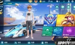 手游飞车最新版本爆料,速度与激情再升级，全新玩法等你来挑战！