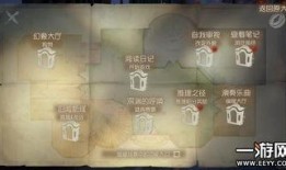 第五人格最新爆料总结,神秘新角色揭晓，惊悚游戏体验再升级！