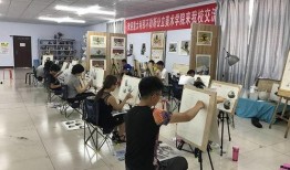 济南画室爆料事件最新,揭秘艺术教育行业背后真相