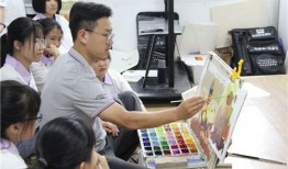 济南画室爆料事件最新,揭秘艺术教育行业背后真相