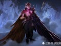霞最新皮肤爆料,梦幻绮丽，仙气缭绕
