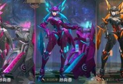 王者最新皮肤爆料星元,揭秘最新皮肤爆料背后的神秘魅力