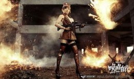 cf女帝活动最新爆料,神秘女帝身份揭晓，精彩对决即将上演！