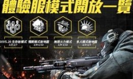 手游使命召唤最新爆料,极致射击体验，战场风云再起！