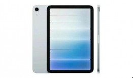 古尔曼最新爆料mini7,mini7神秘面纱即将揭晓