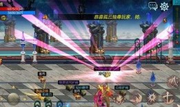 dnf手游武神体验服最新爆料,神秘武神觉醒，战力再升级！
